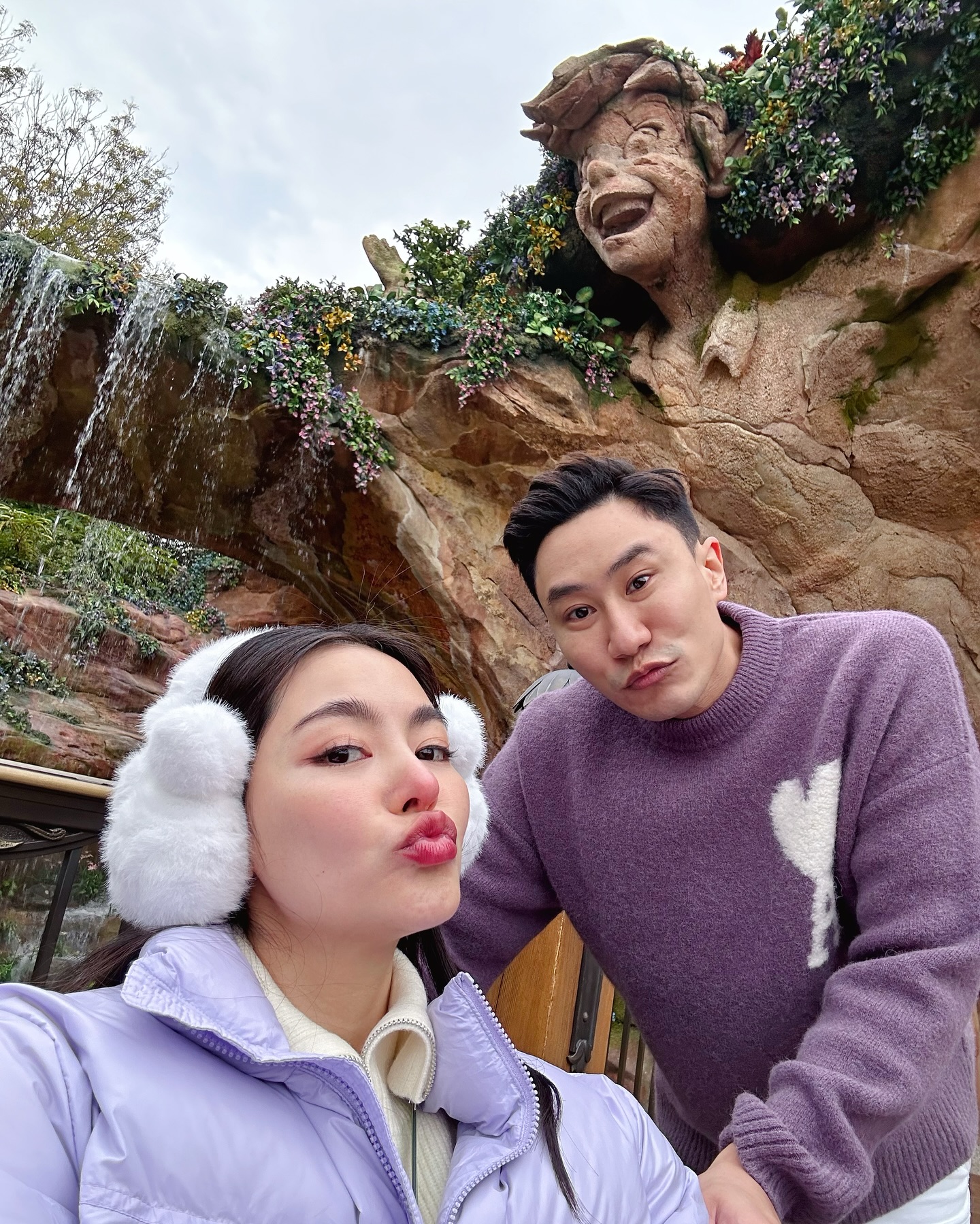 พราวฟ้า เสี่ยโบ๊ท