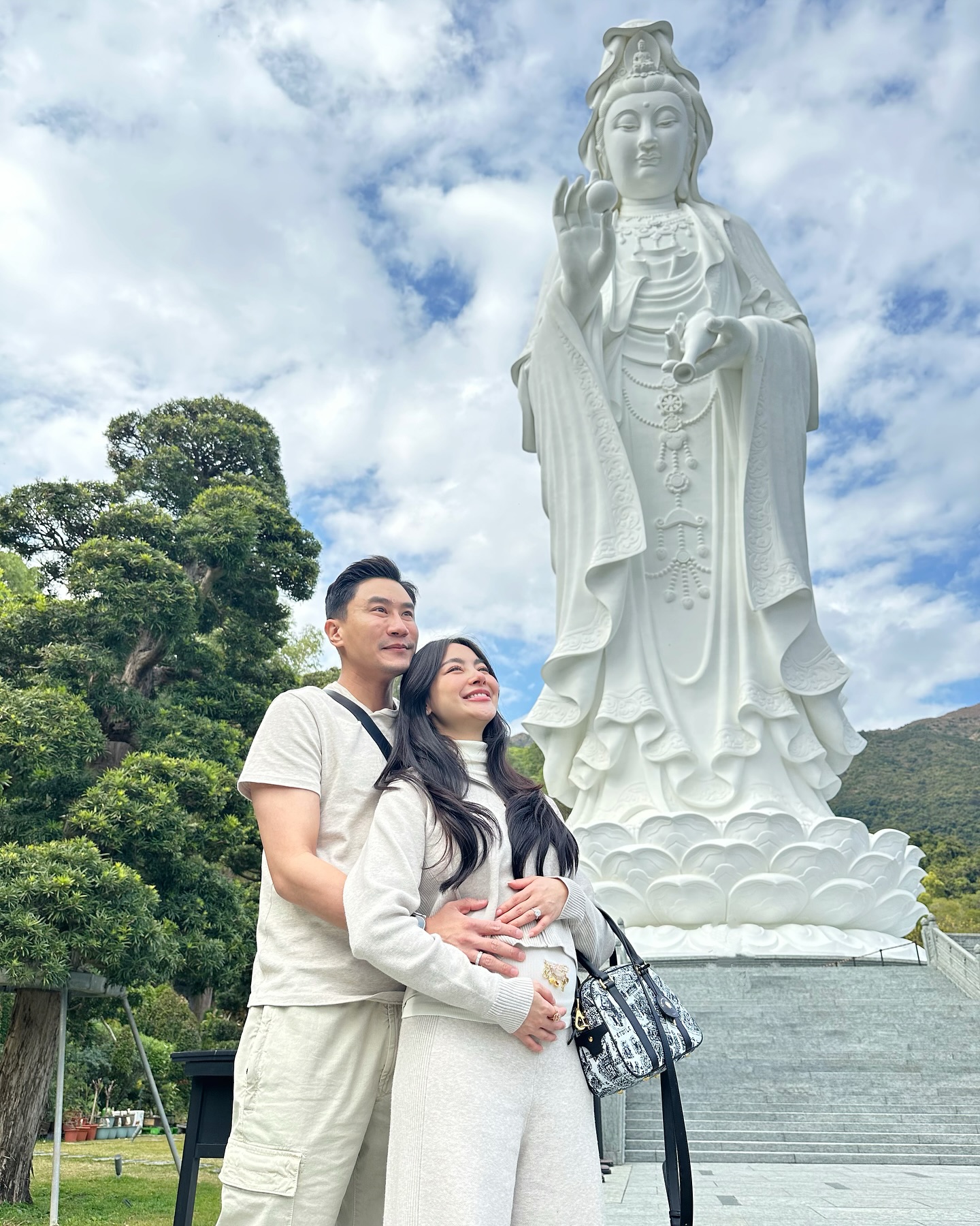 พราวฟ้า เสี่ยโบ๊ท