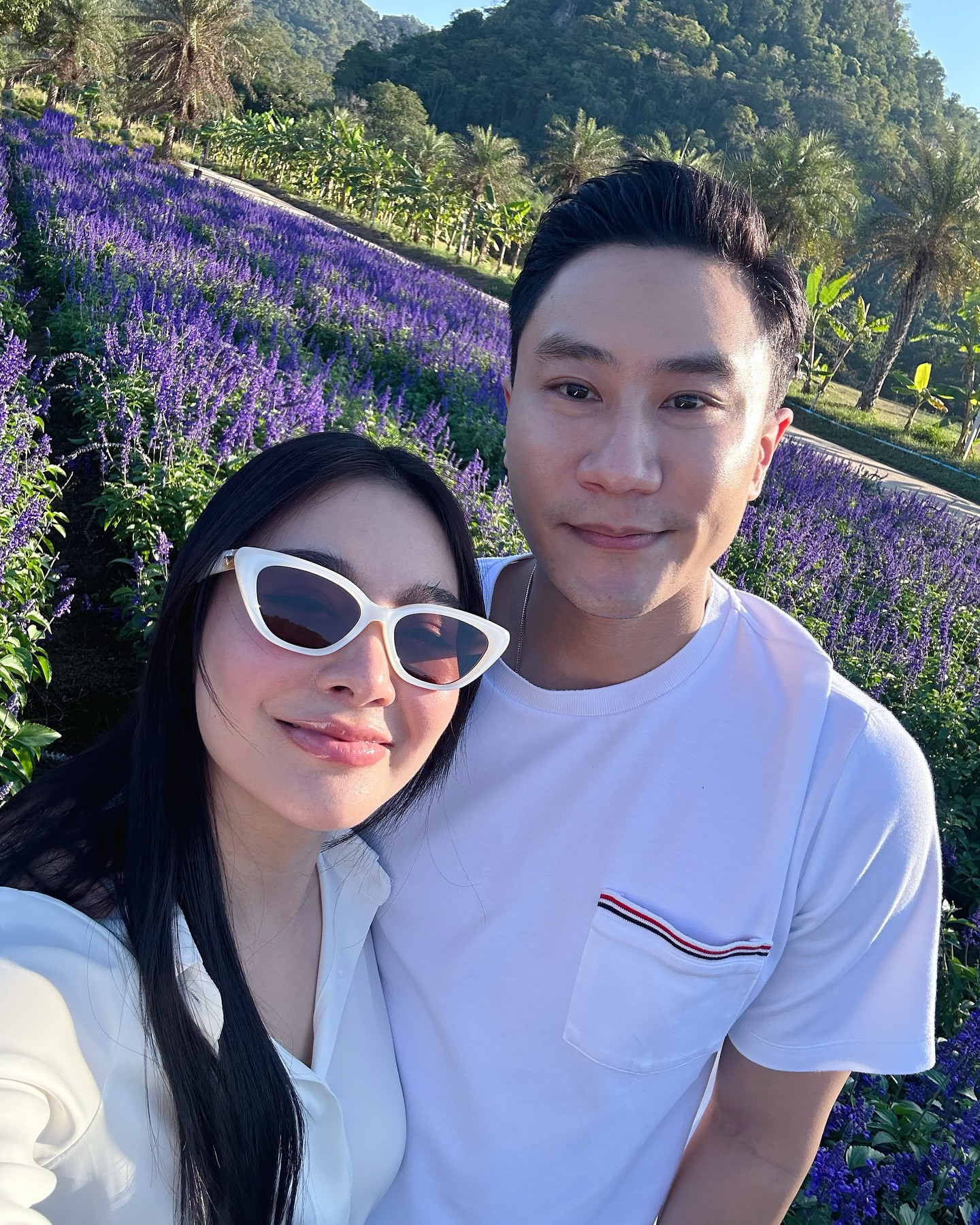 พราวฟ้า เสี่ยโบ๊ท