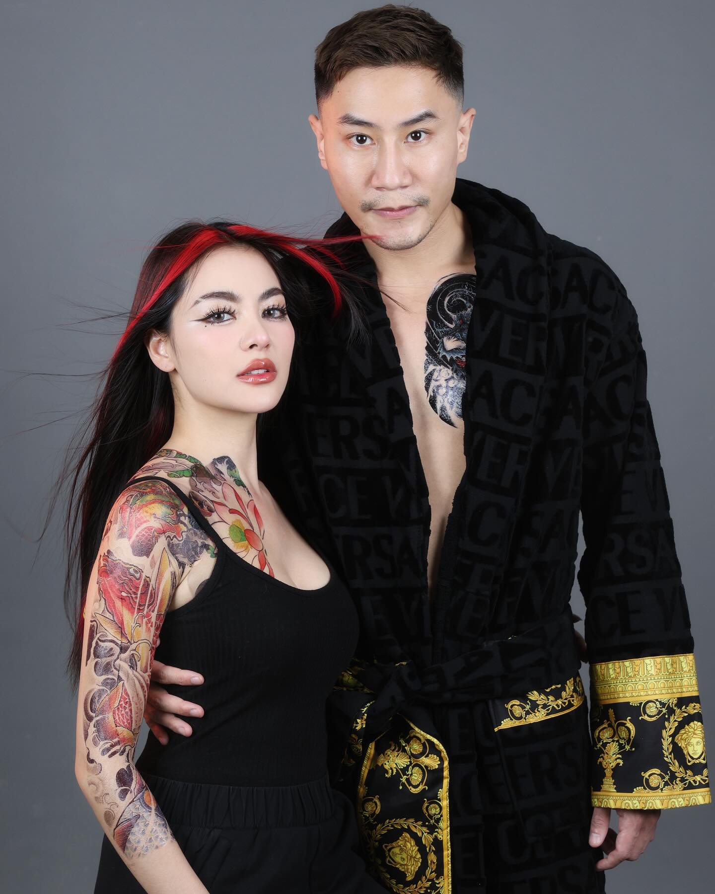 พราวฟ้า เสี่ยโบ๊ท