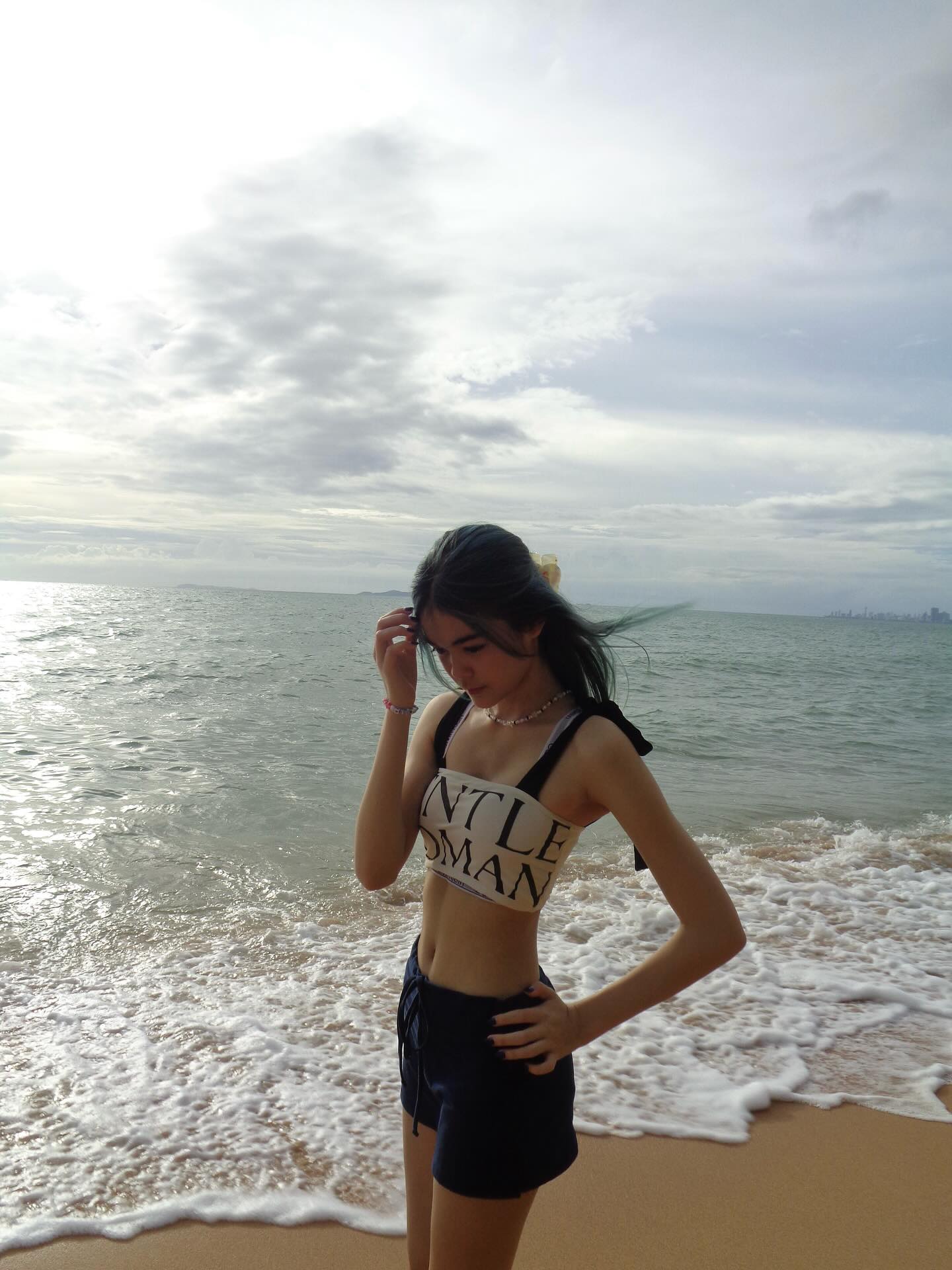 น้องลียา