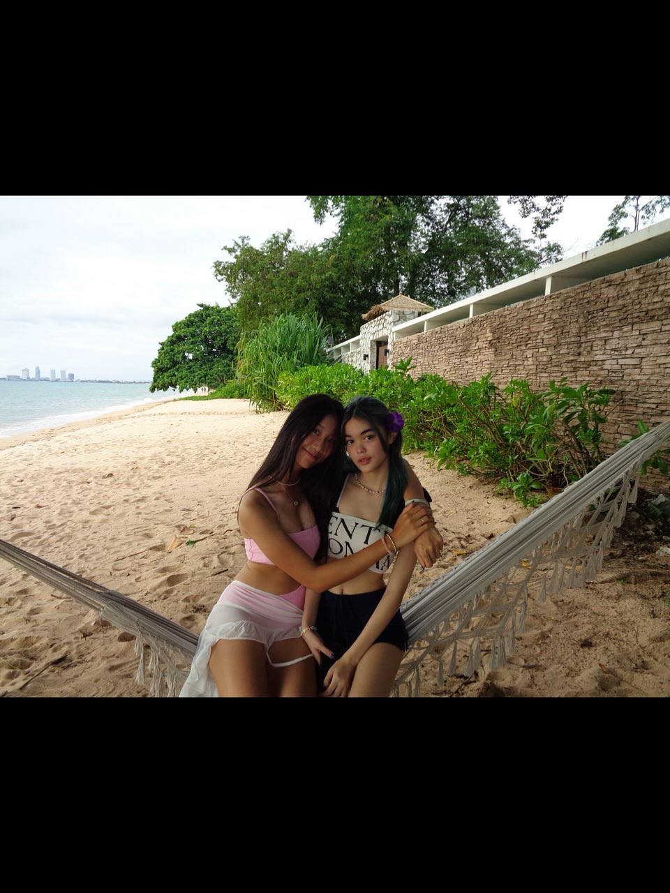 น้องลียา