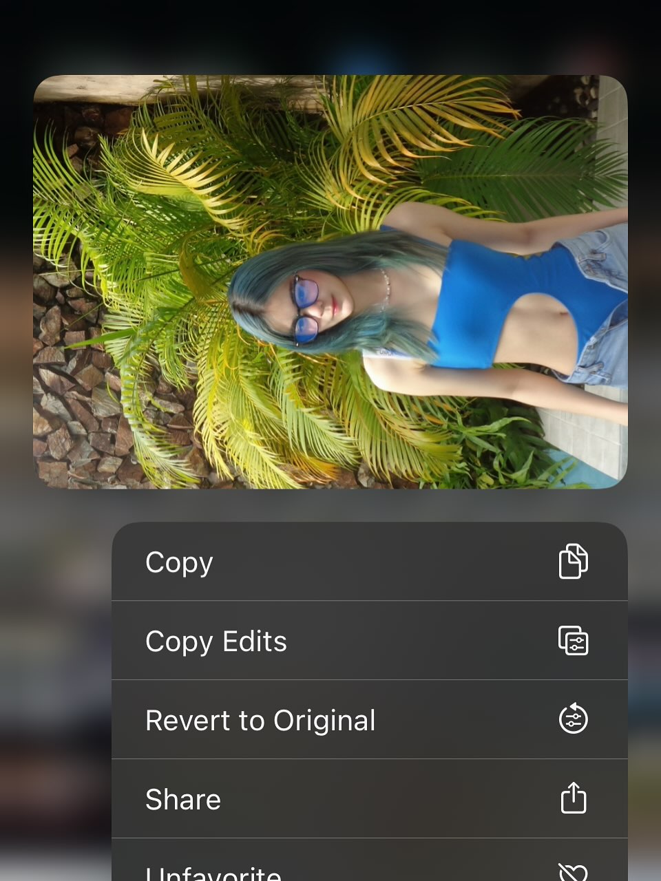 น้องลียา