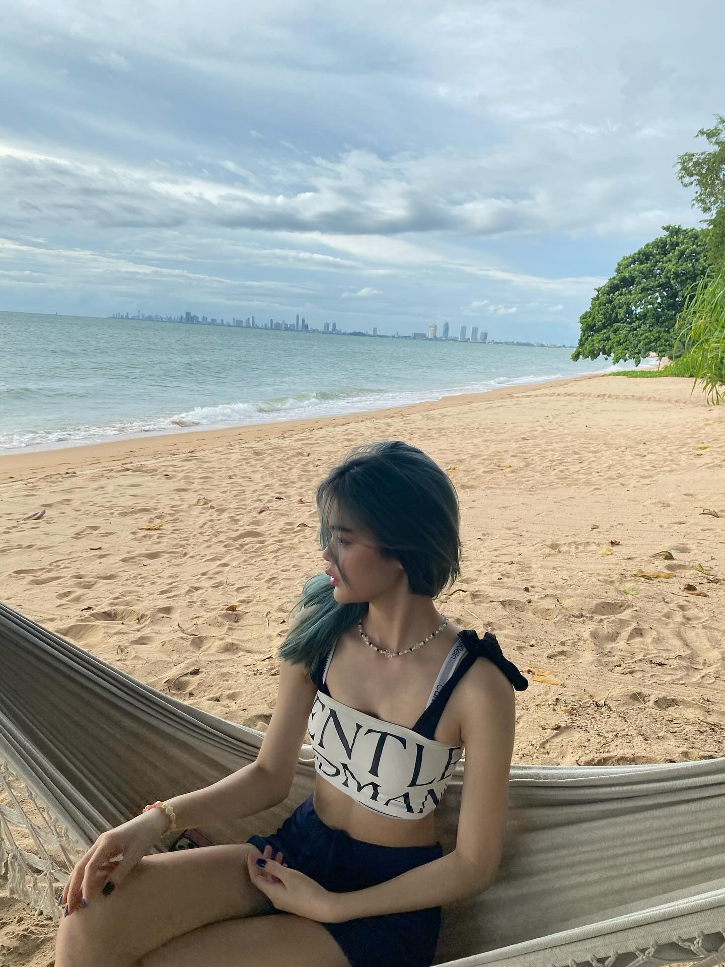 น้องลียา