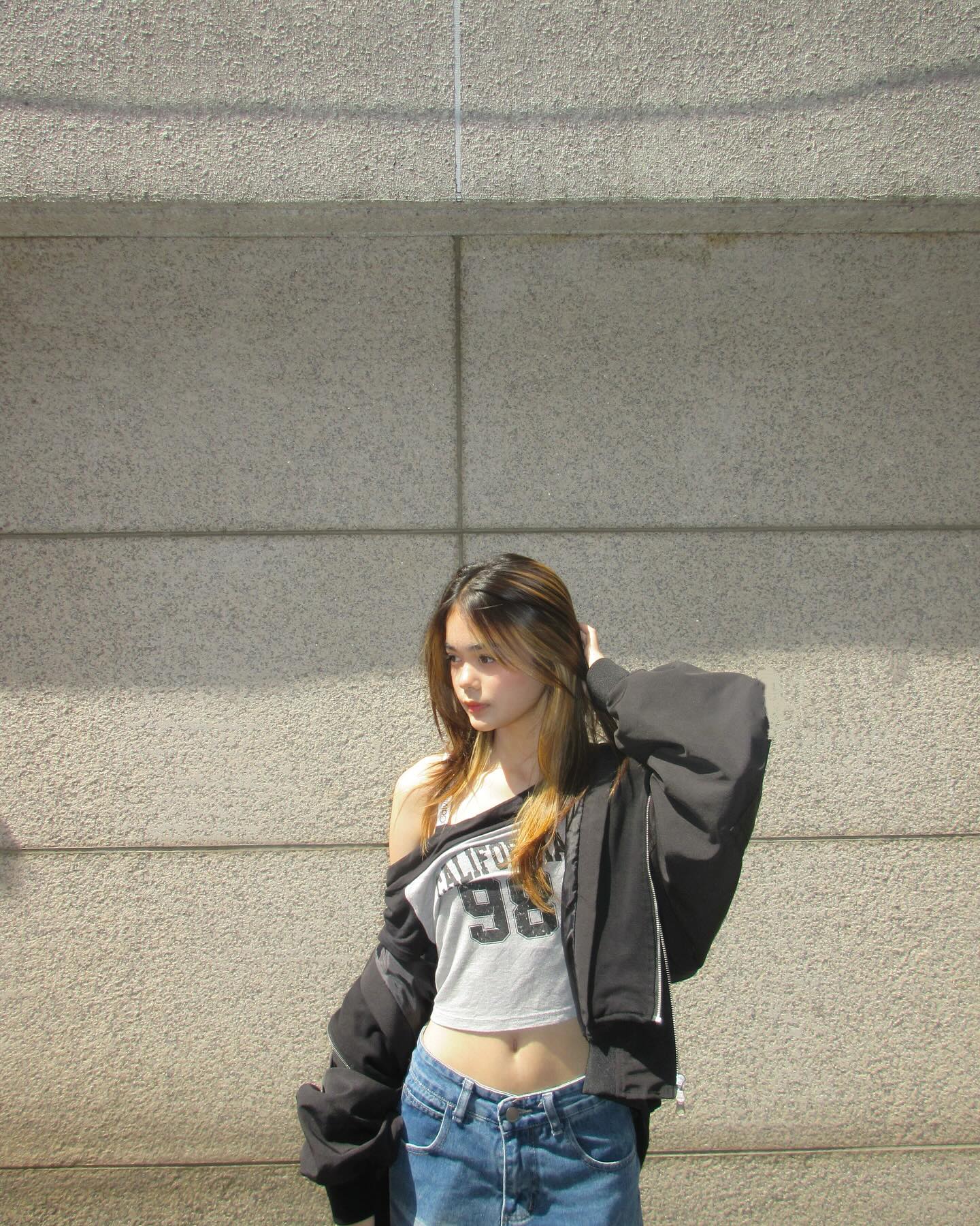 น้องลียา