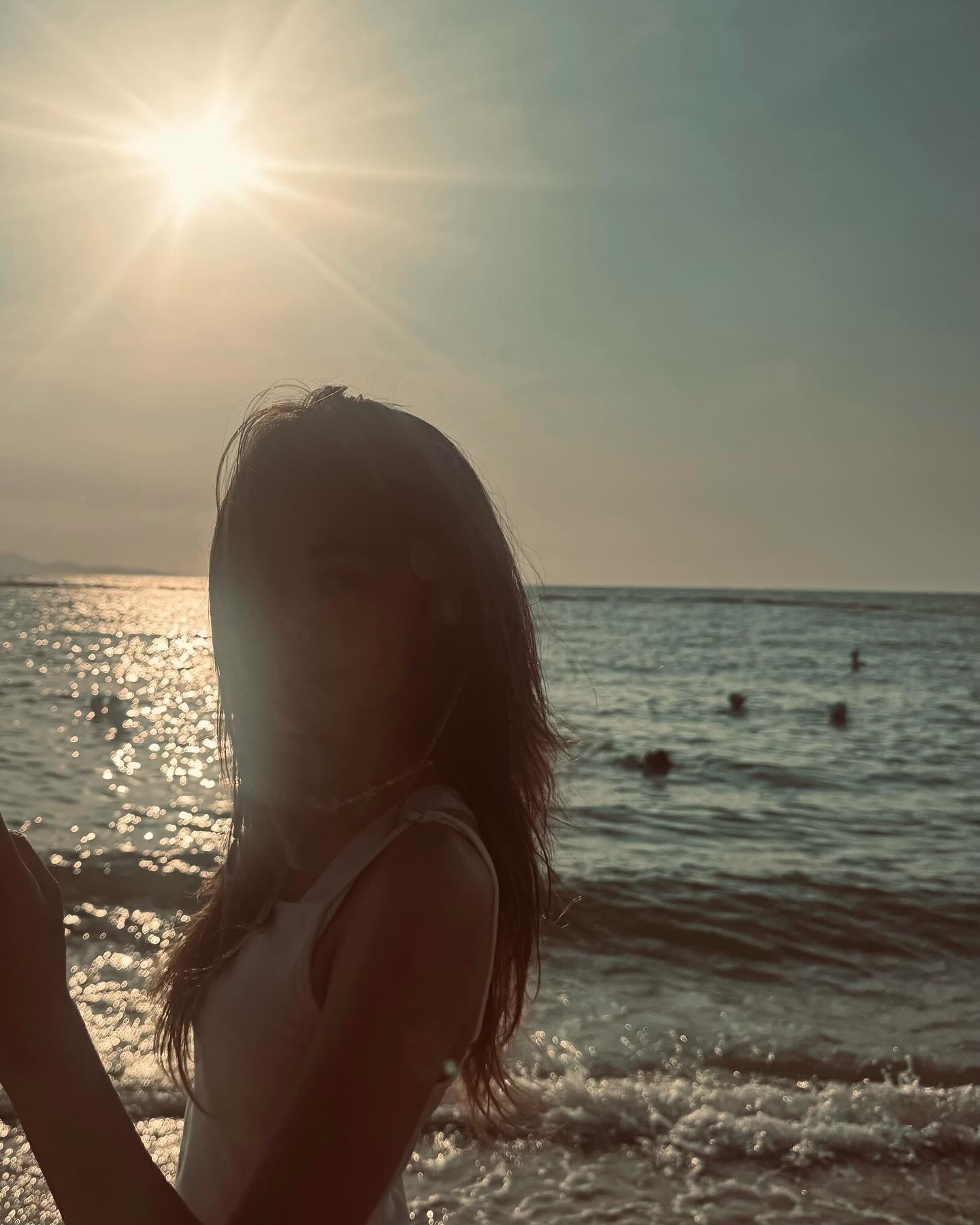 น้องลียา