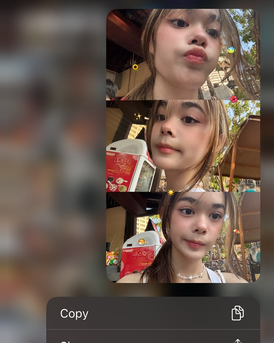 น้องลียา