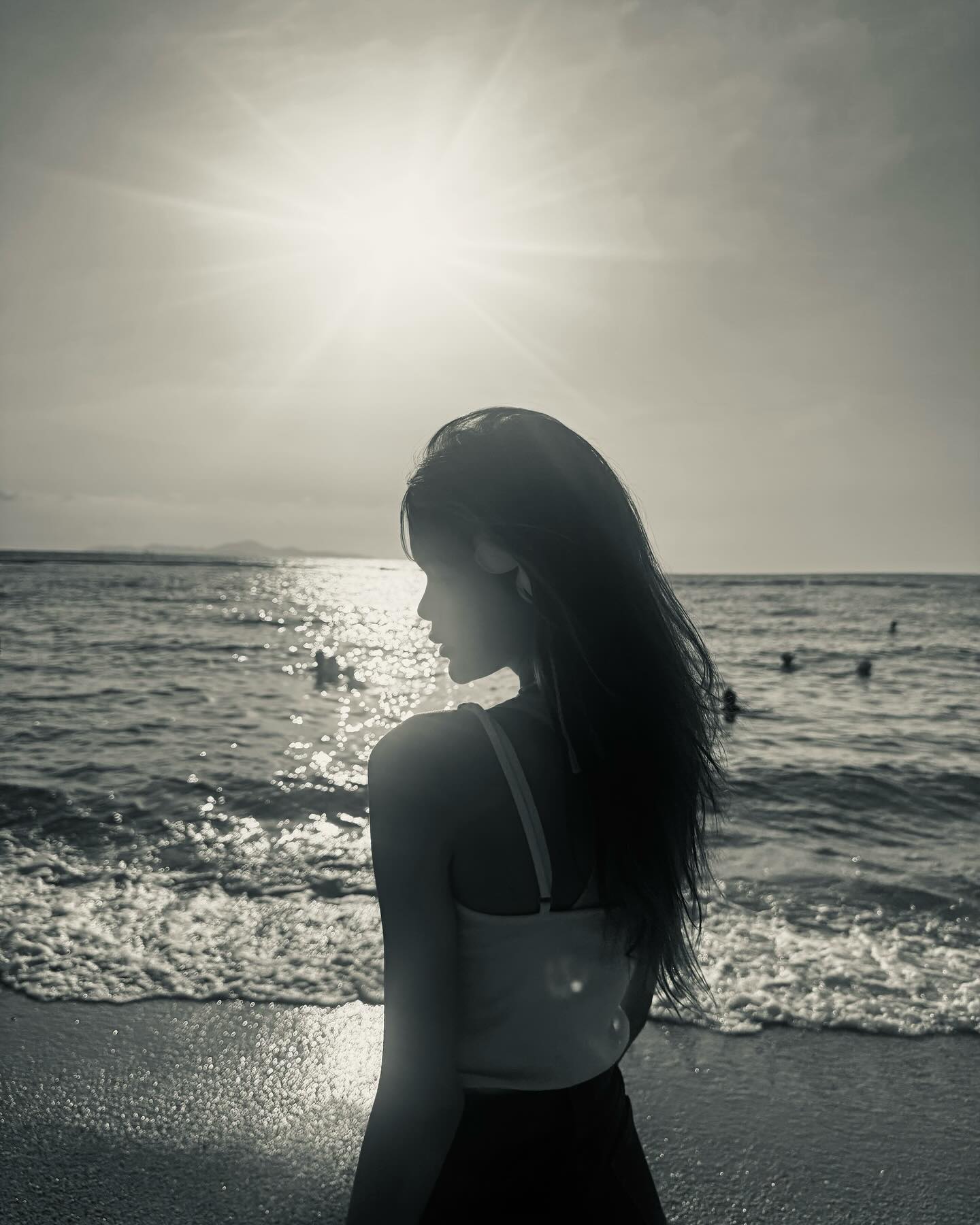 น้องลียา