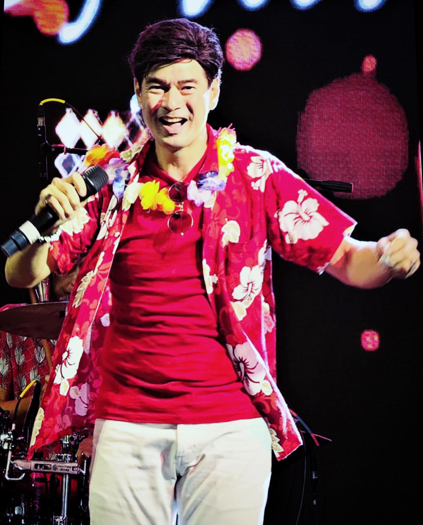 ดารารับราชการ