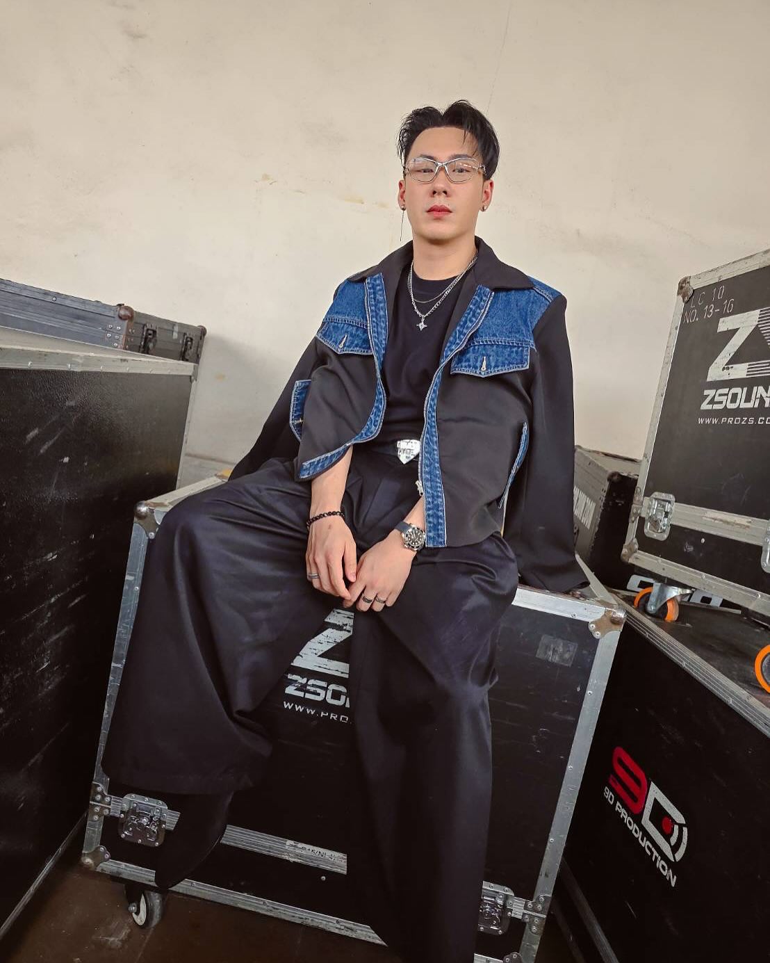 ตั้ม วราวุธ