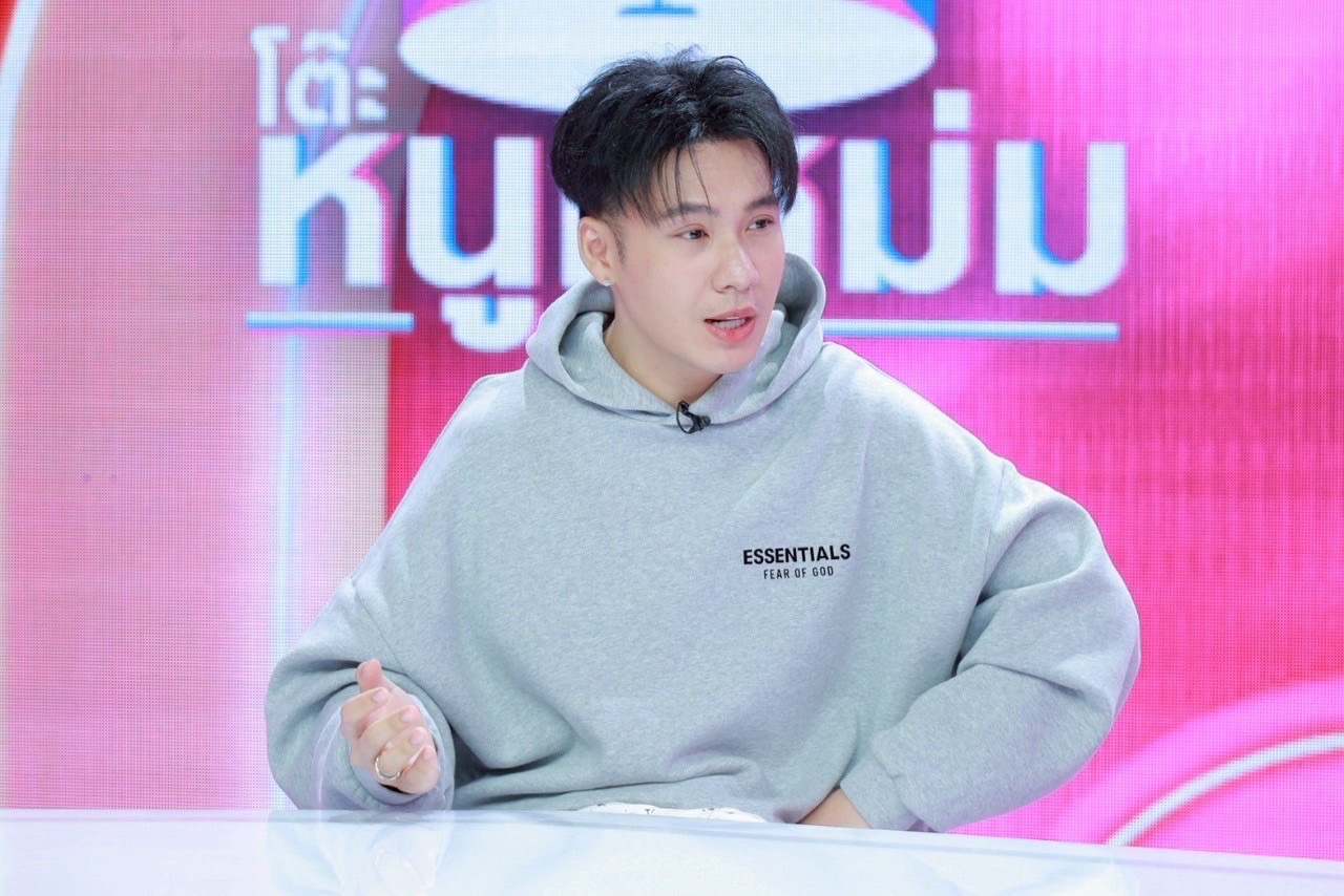 ตั้ม วราวุธ