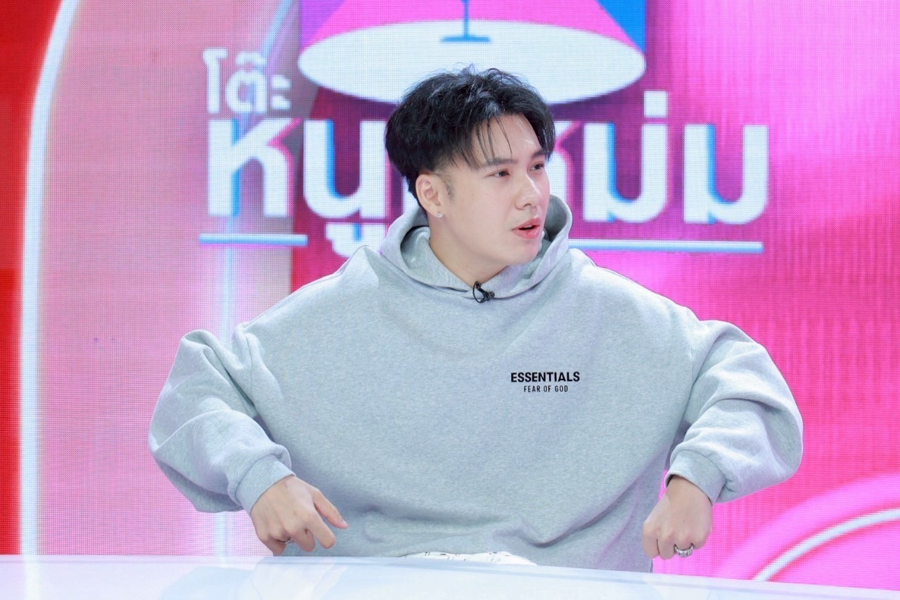 ตั้ม วราวุธ