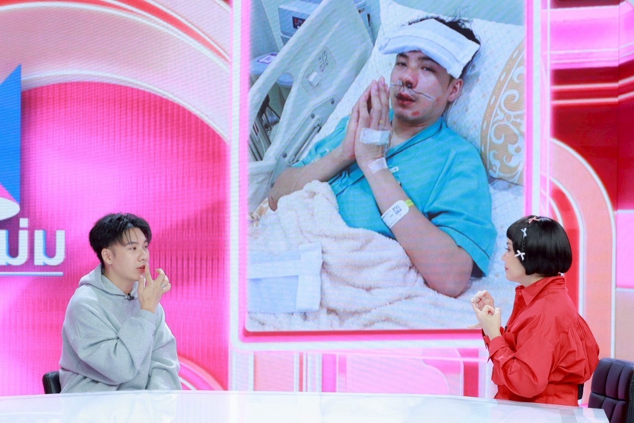 ตั้ม วราวุธ