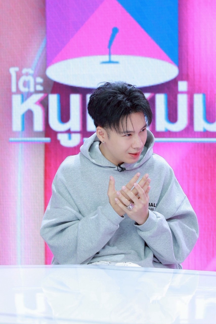 ตั้ม วราวุธ