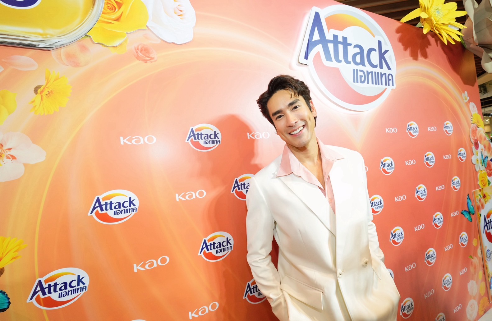 ณเดชน์ ญาญ่า