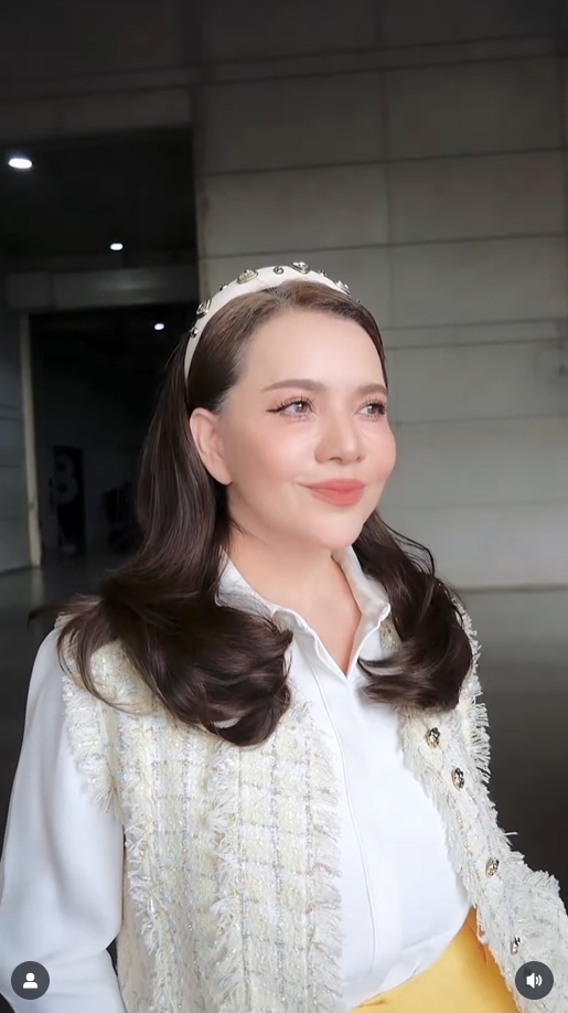 หนูแหม่ม สุริวิภา