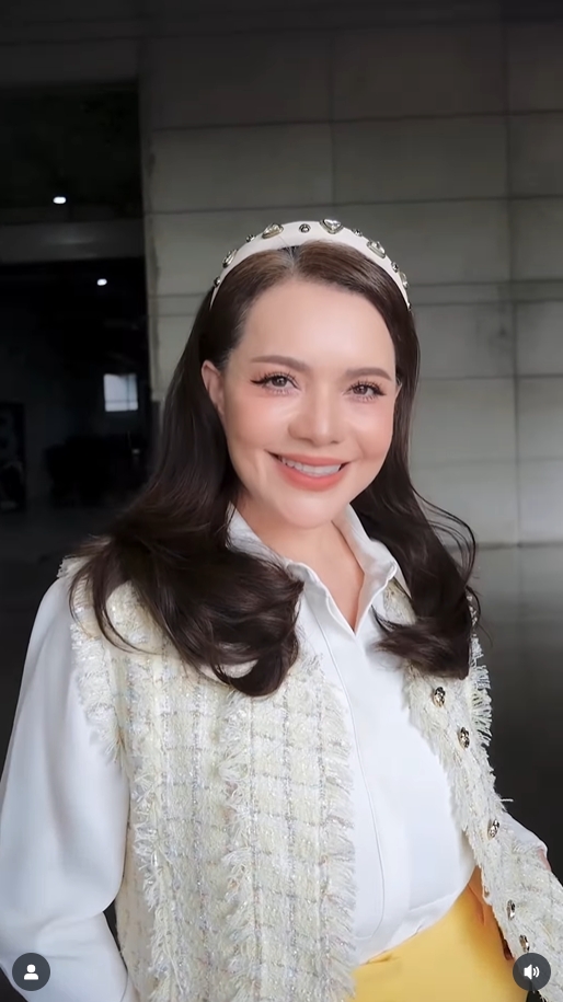 หนูแหม่ม สุริวิภา