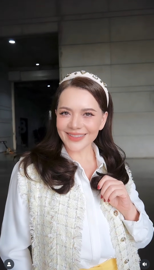 หนูแหม่ม สุริวิภา