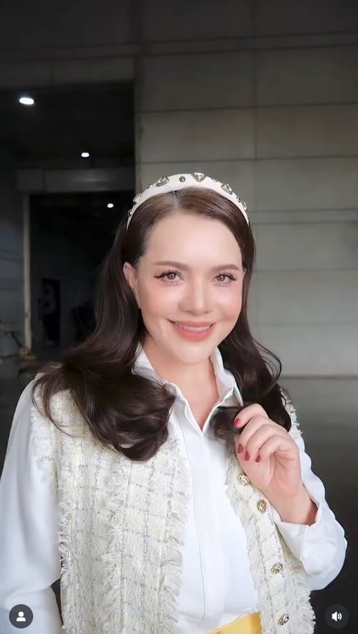 หนูแหม่ม สุริวิภา