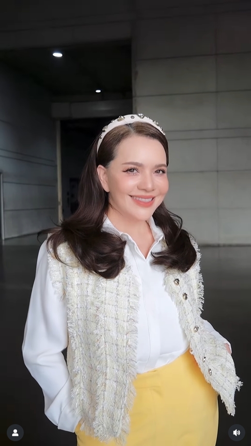 หนูแหม่ม สุริวิภา