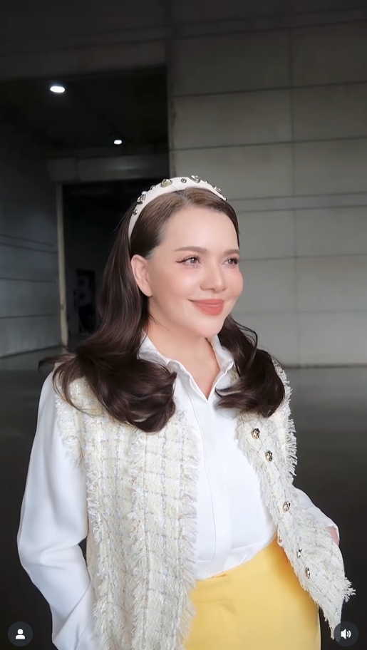 หนูแหม่ม สุริวิภา