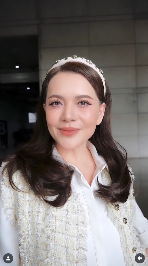 หนูแหม่ม สุริวิภา