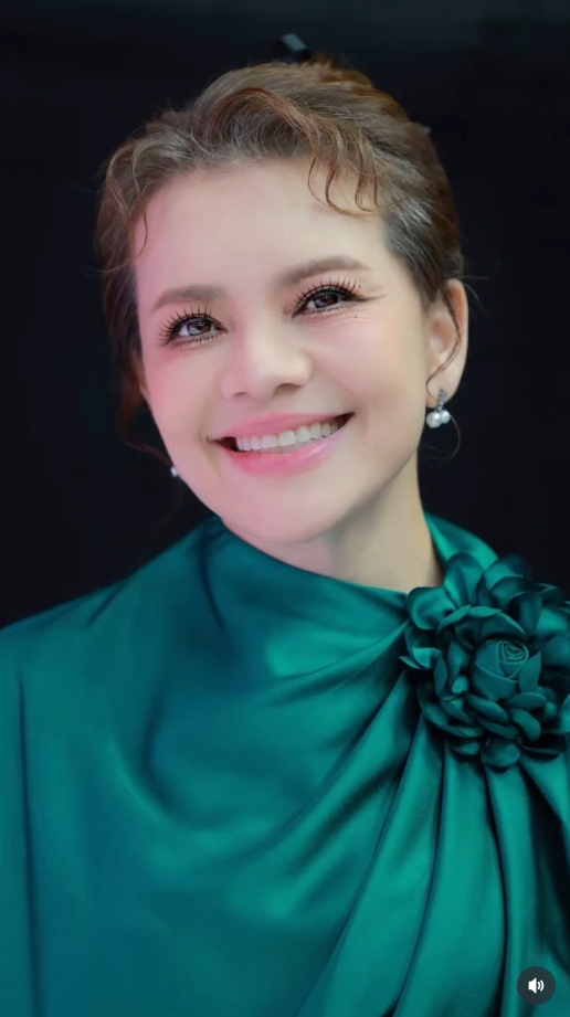 หนูแหม่ม สุริวิภา