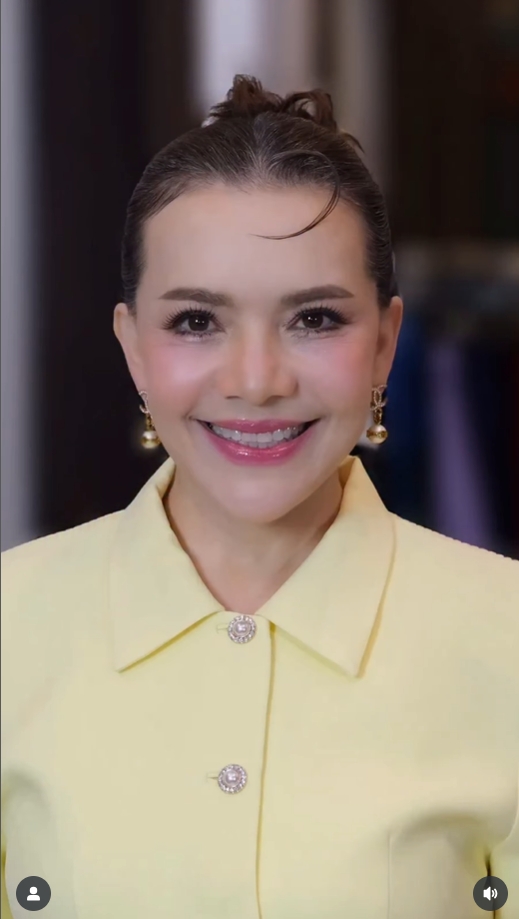 หนูแหม่ม สุริวิภา