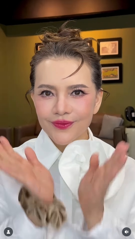 หนูแหม่ม สุริวิภา