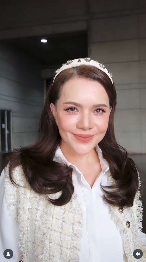 หนูแหม่ม สุริวิภา