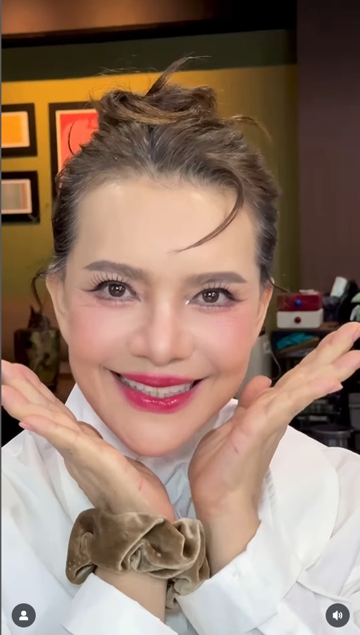 หนูแหม่ม สุริวิภา