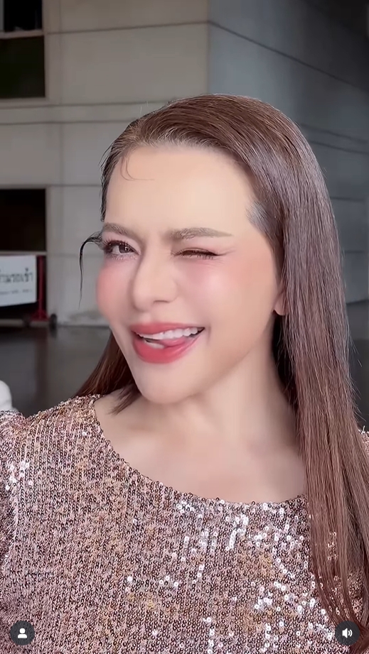 หนูแหม่ม สุริวิภา