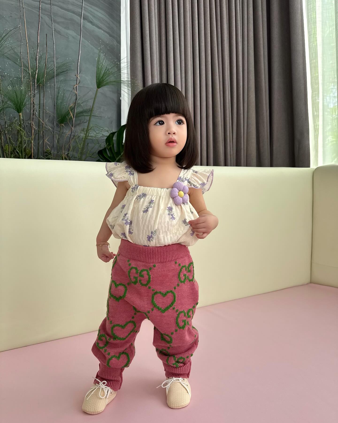 น้องดาริน