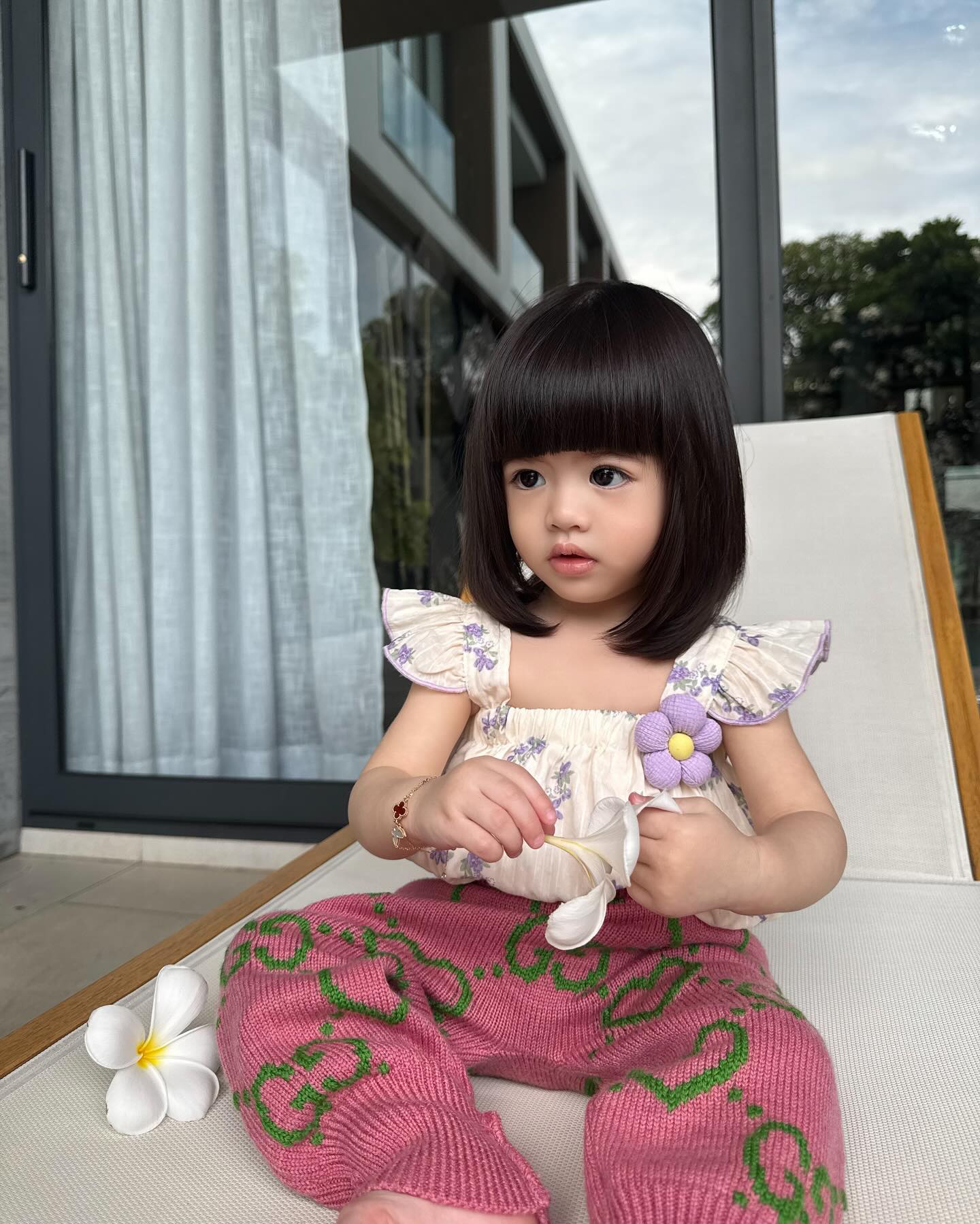 น้องดาริน