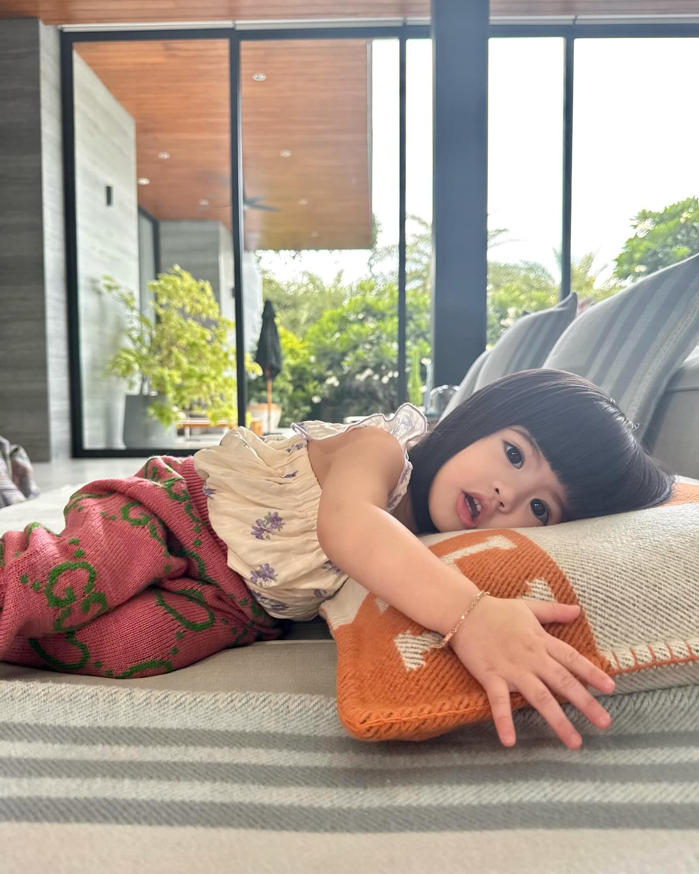 น้องดาริน