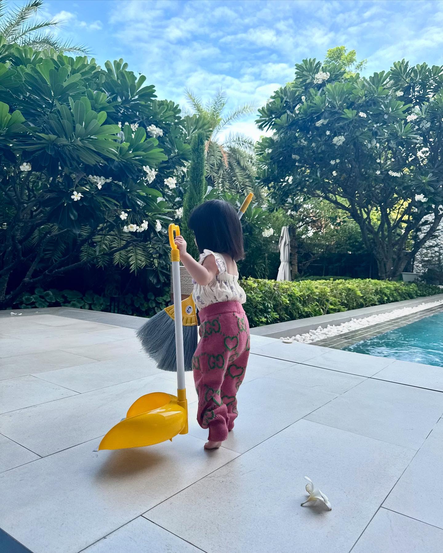 น้องดาริน