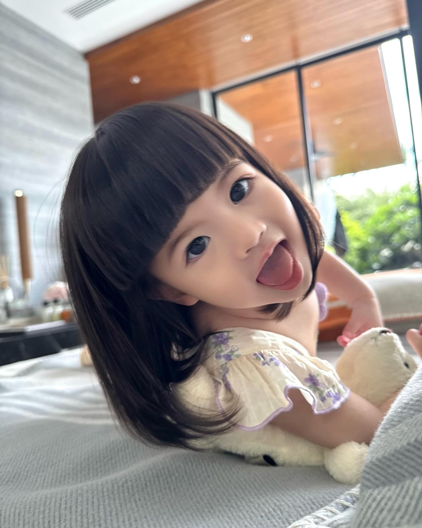 น้องดาริน