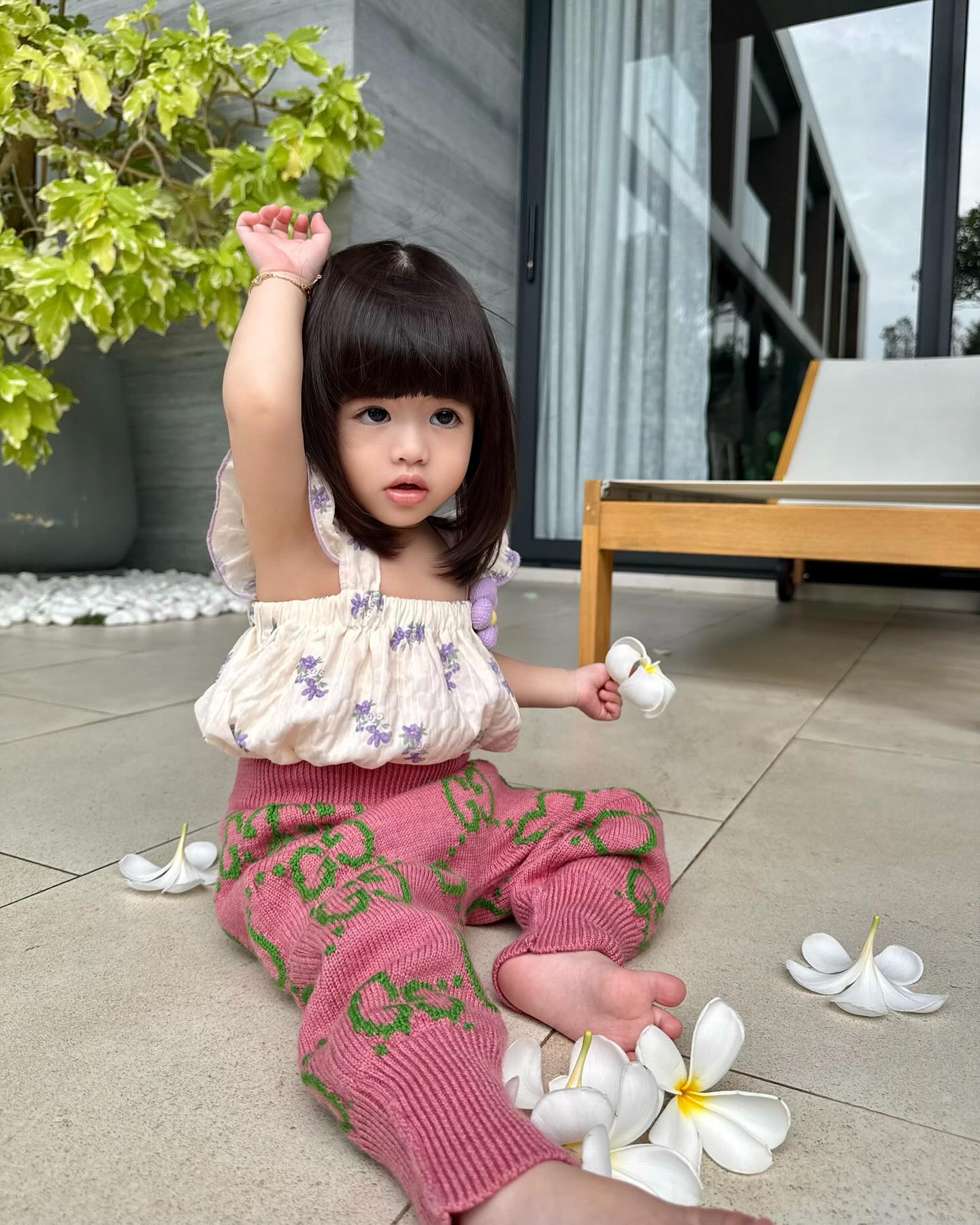 น้องดาริน