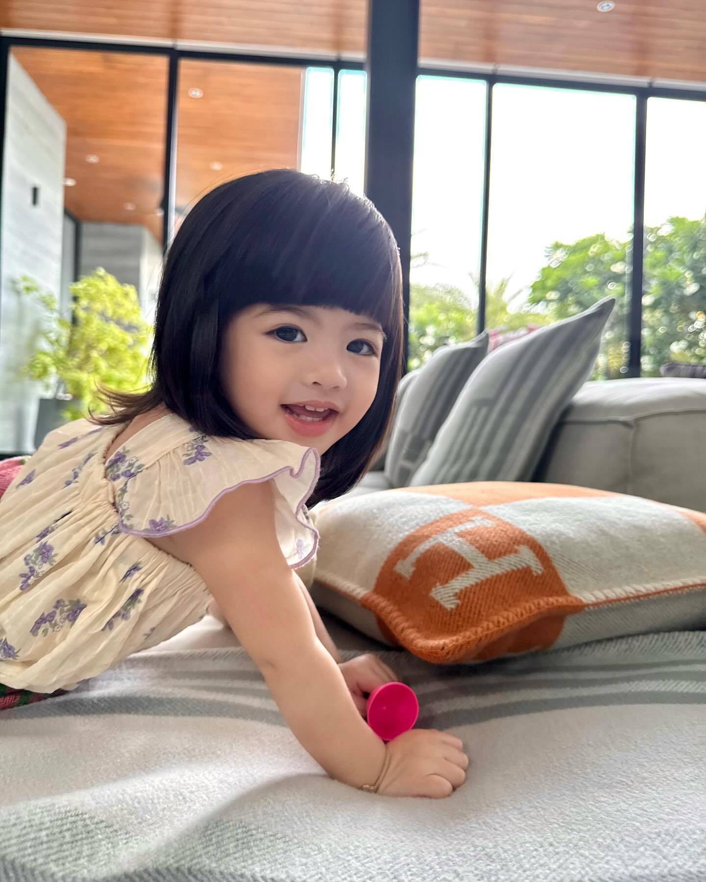 น้องดาริน