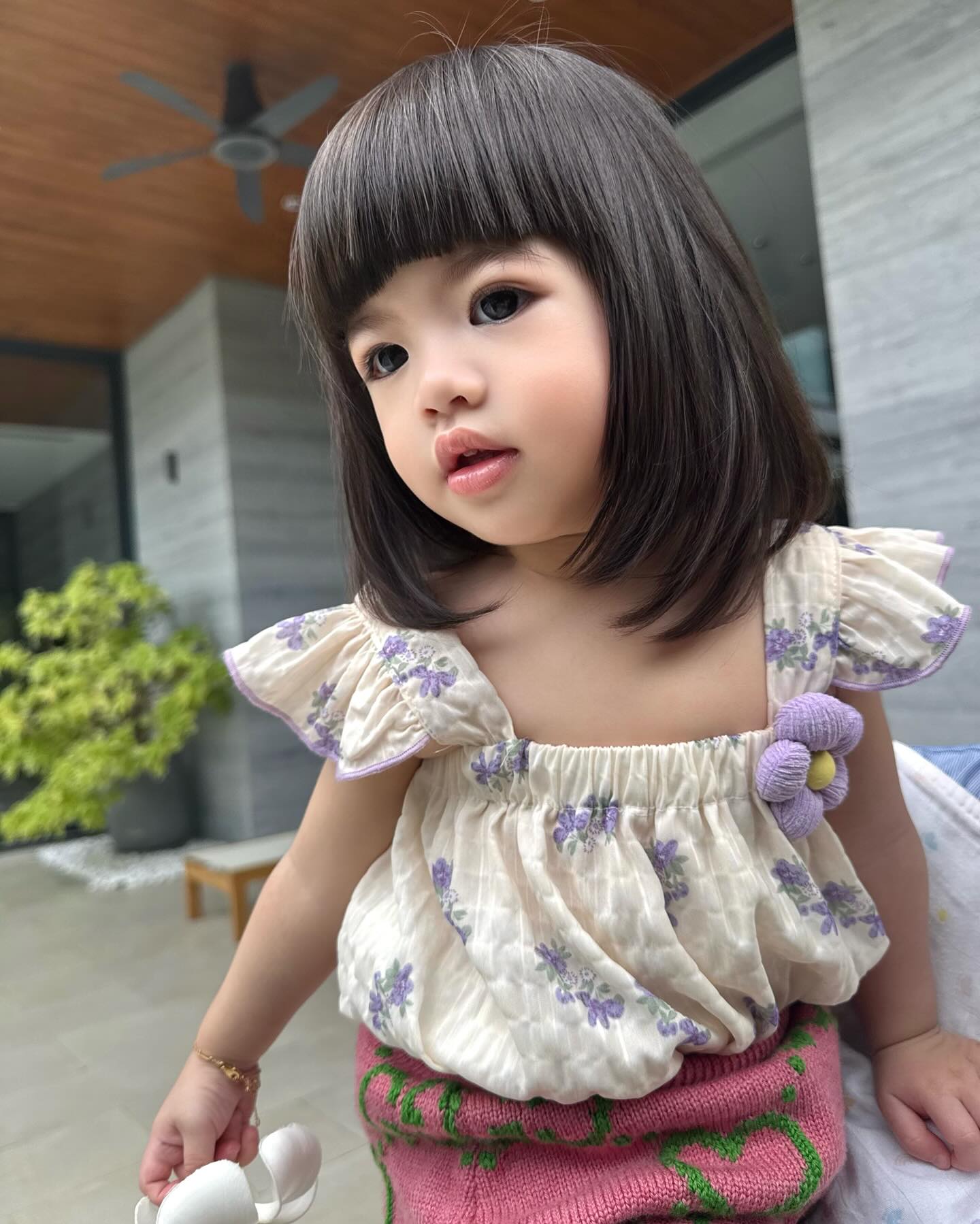 น้องดาริน