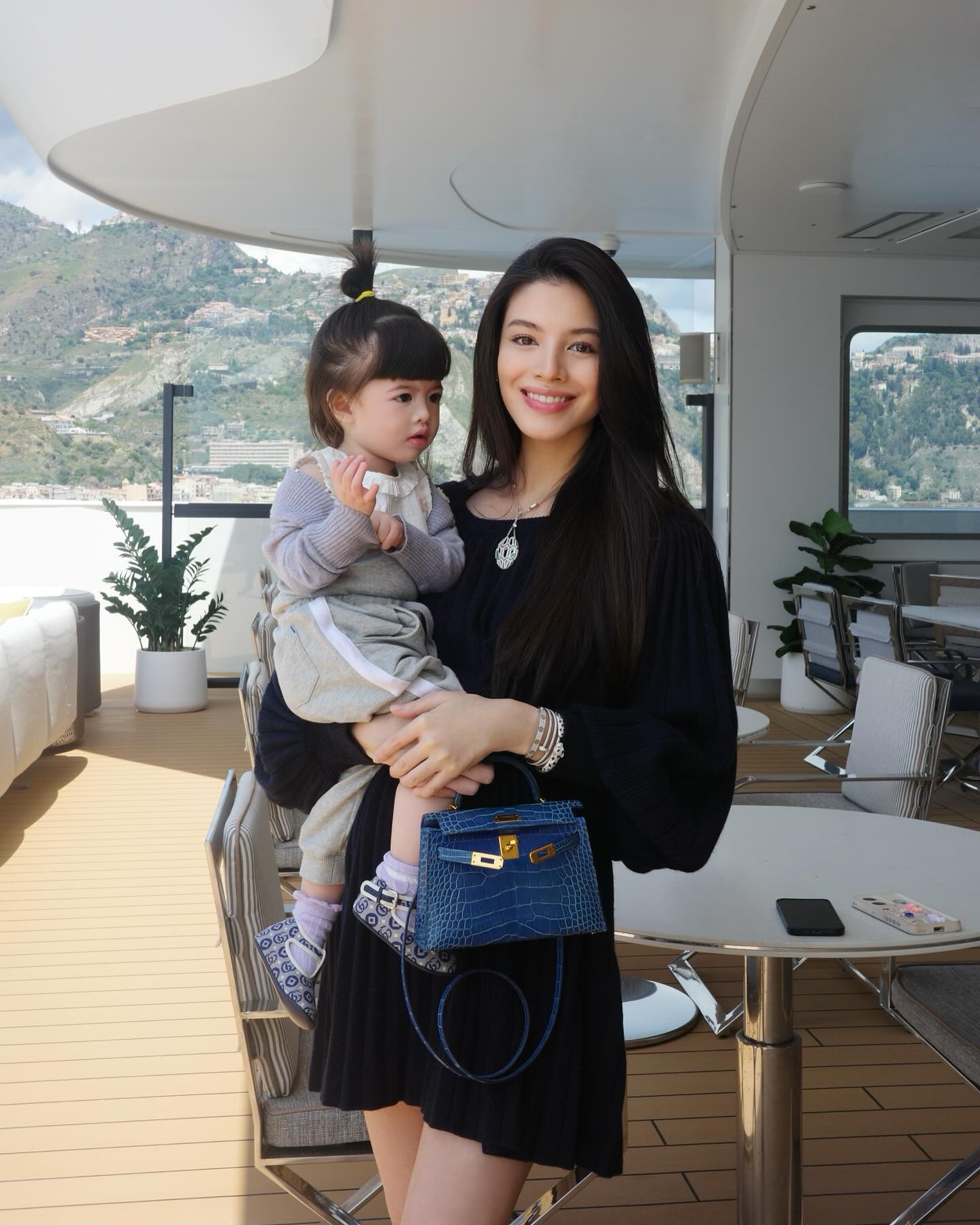 น้องดาริน