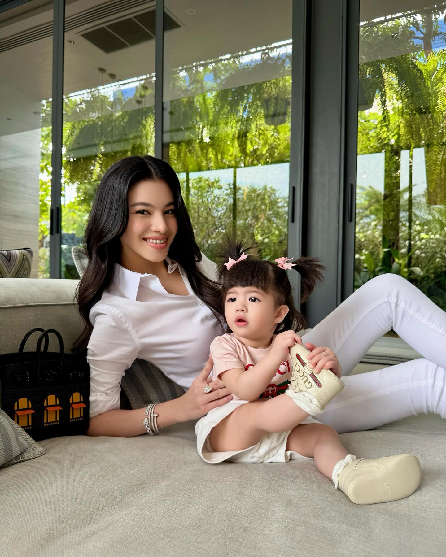 น้องดาริน