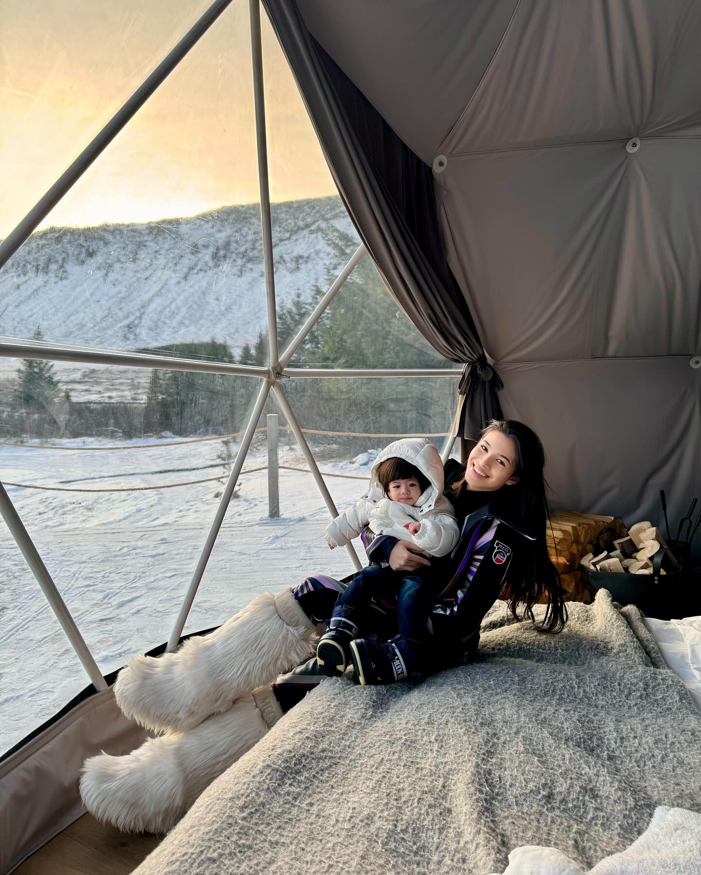 น้องดาริน