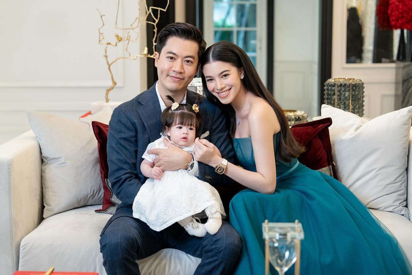 น้องดาริน