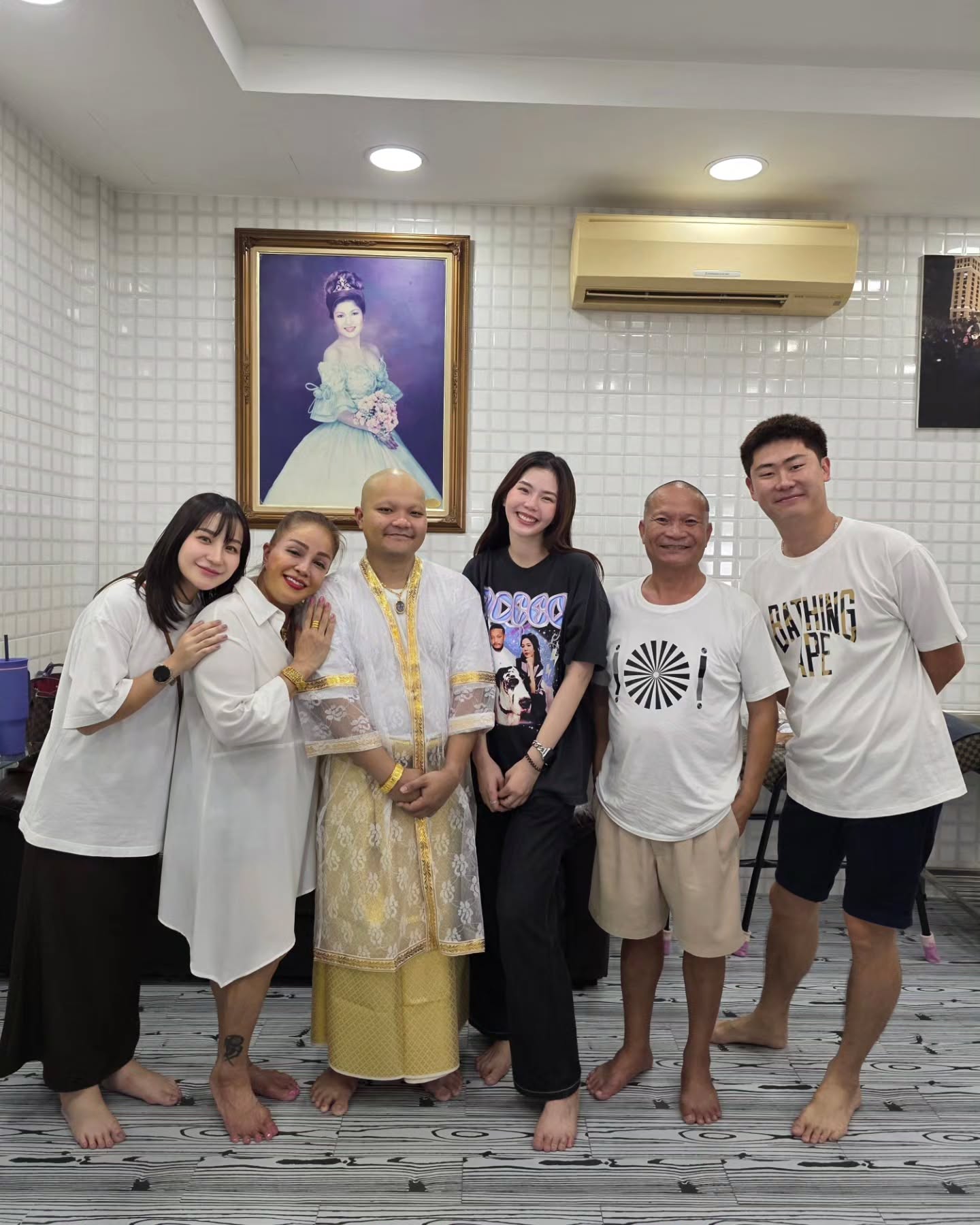 มิกซ์ ลูกหม่ำ