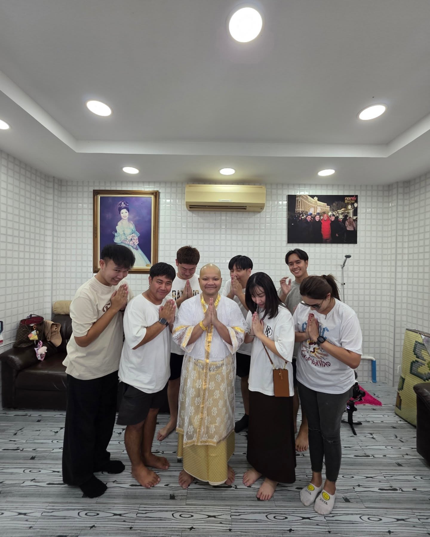 มิกซ์ ลูกหม่ำ