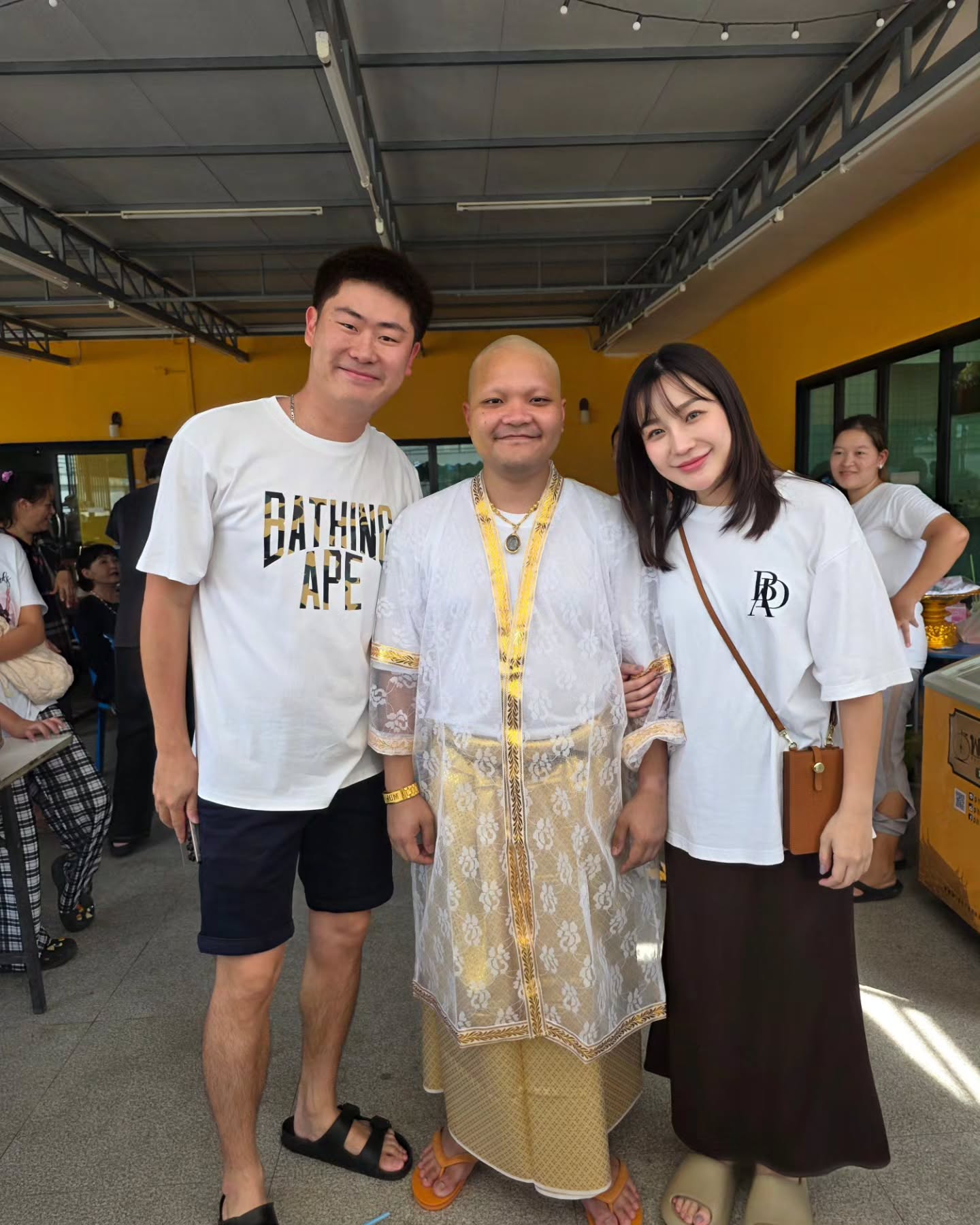 มิกซ์ ลูกหม่ำ