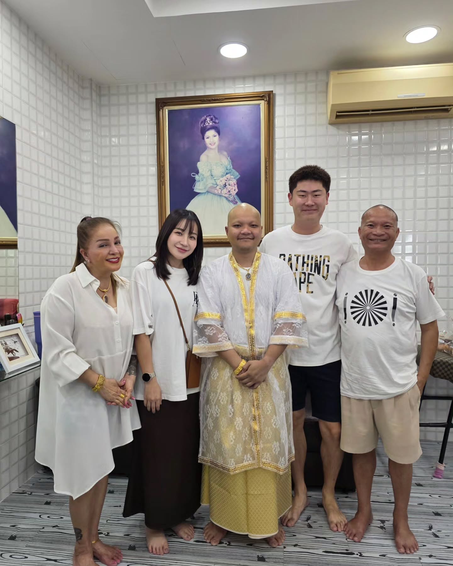 มิกซ์ ลูกหม่ำ