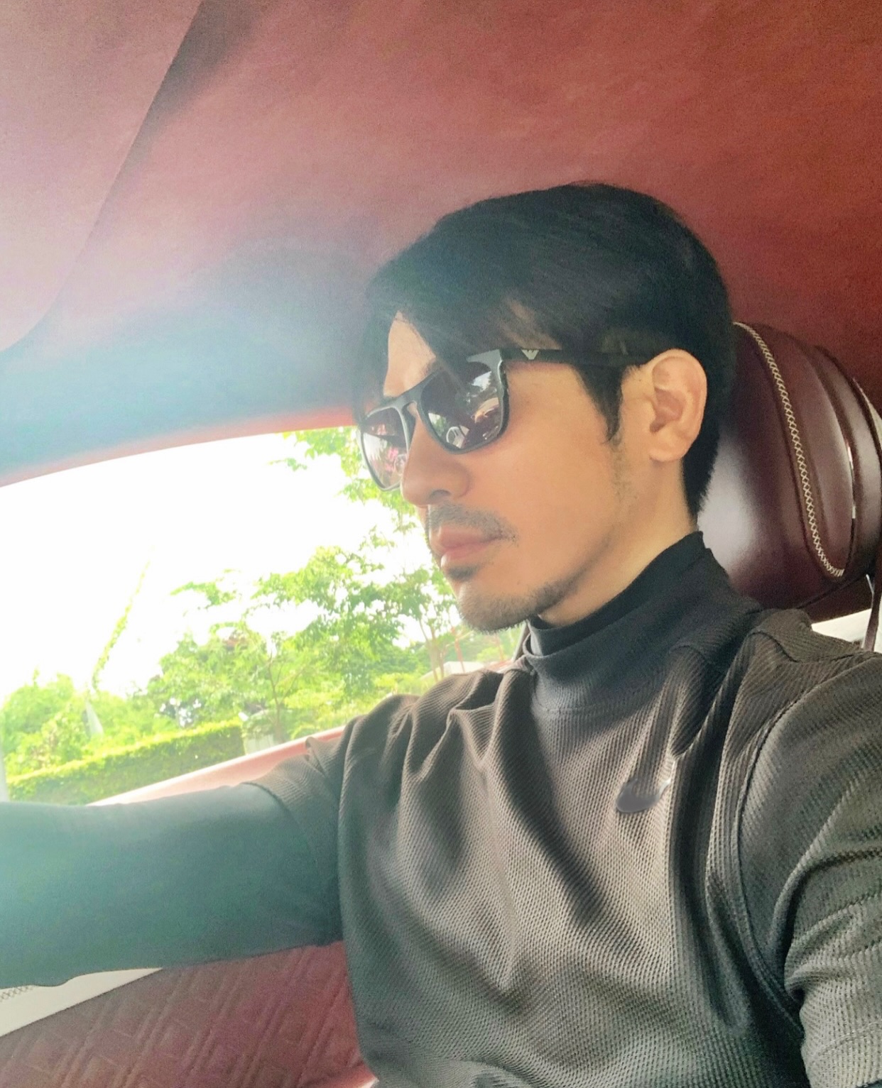 โป๊ป ธนวรรธน์