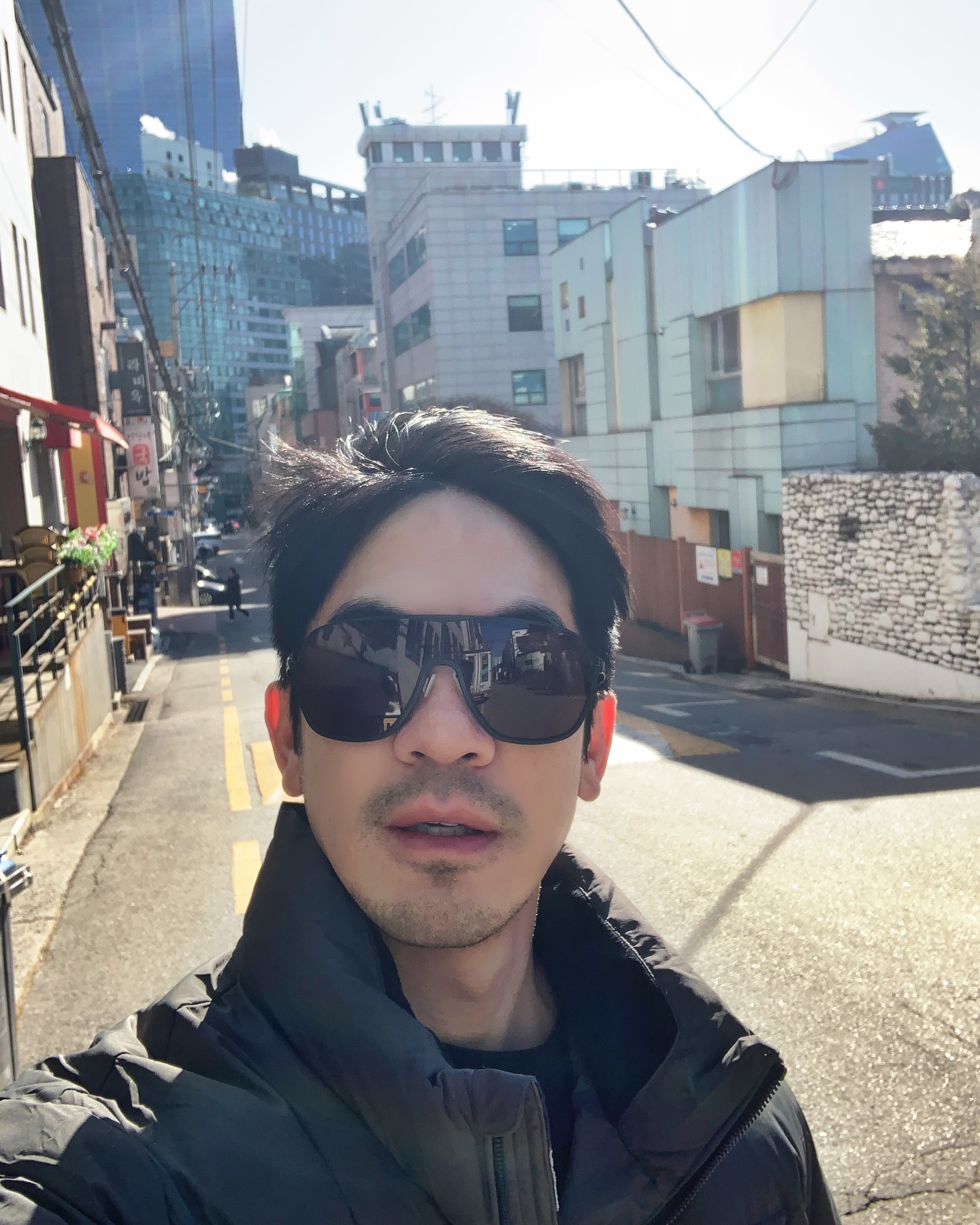 โป๊ป ธนวรรธน์